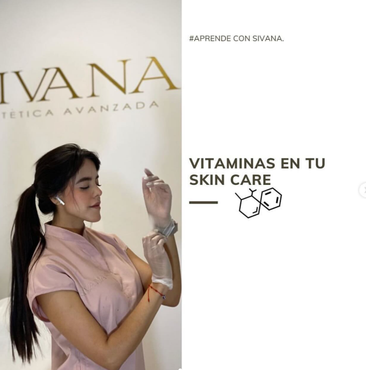 Sivana Estética